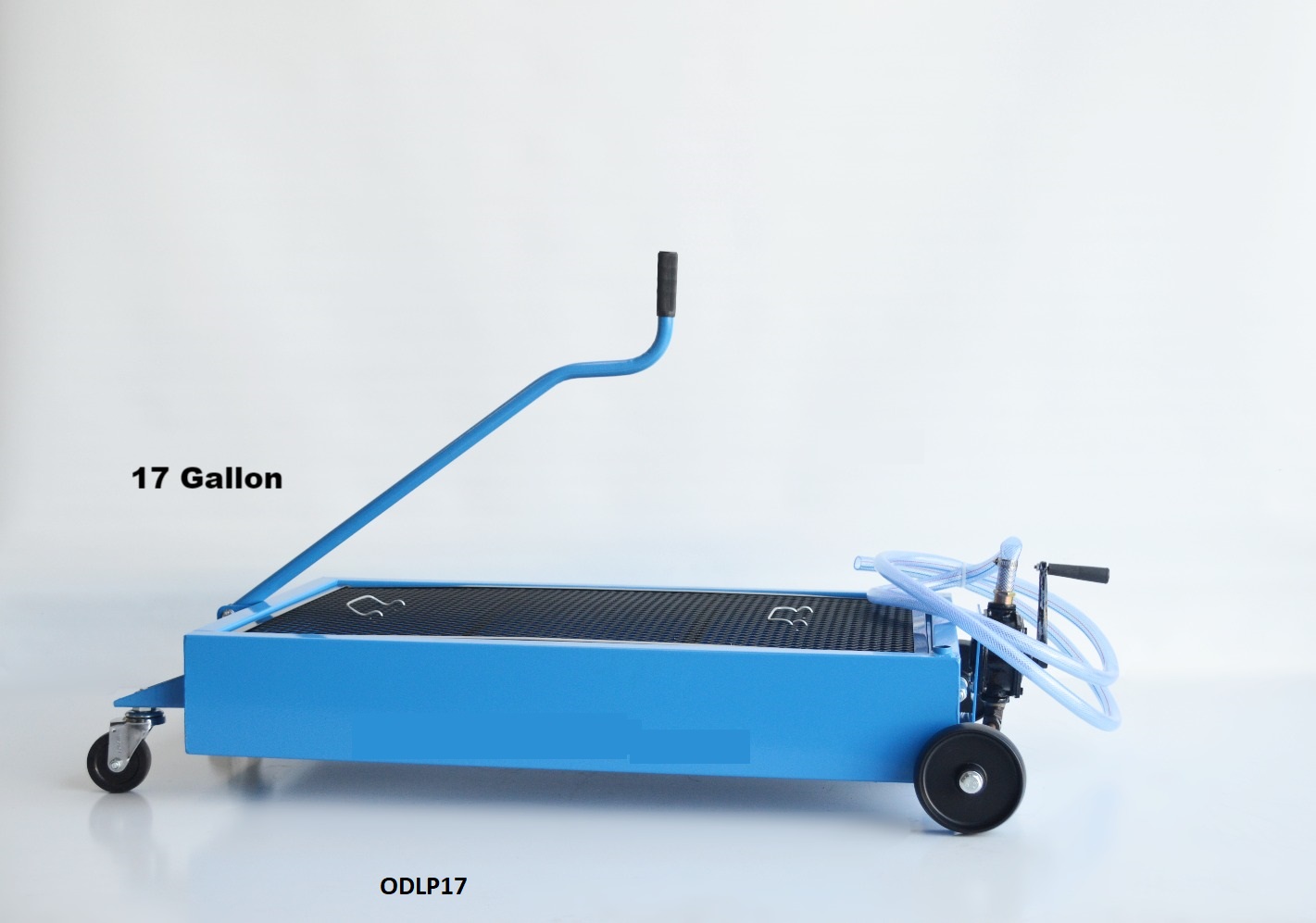 Oil/Coolant Drainer Catch Tray DTM Trading