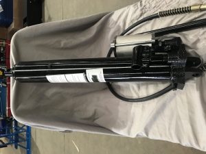 Air/Hydraulic Long Ram 12000kg