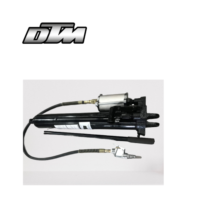 Hydraulic Rams & Pumps DTM Trading