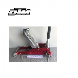 Alloy Racing Trolley Jack 3ton