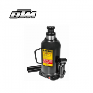 Black Jack Bottle Jack 15000kg