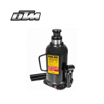 Black Jack Bottle Jack 15000kg
