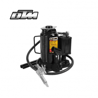 Black Jack 20000kg Air/Hydraulic Bottle Jack