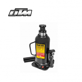 Black Jack Bottle Jack 10000kg