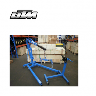 Engine Crane Combo 1