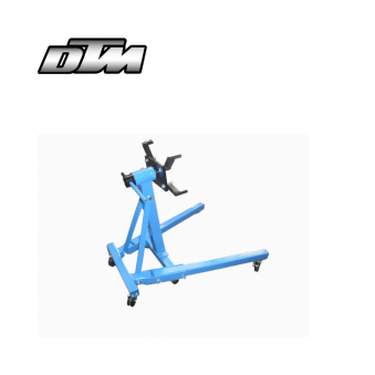 Engine Stand Rotating Head 900 kg