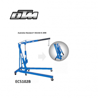 Engine Crane 1800kg