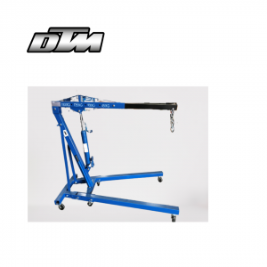 Engine Crane with Air/Hydraulic Pump 1800kg