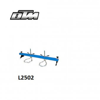 Engine Support Beam 1500mm