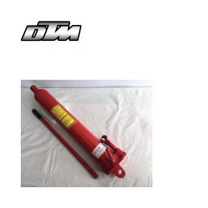 Hydraulic Long Ram 12000kg  AS-1418-8-2008