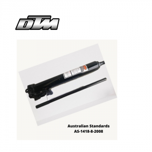 Hydraulic Long Ram Double Pump 8000kg