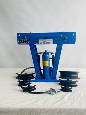 Air/Hydraulic Pipe Bender 12ton