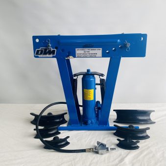 Air/Hydraulic Pipe Bender 12ton