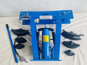 Air/Hydraulic Pipe Bender 12ton