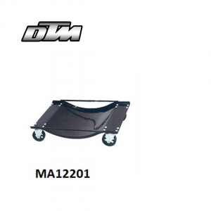 Car Positioning Dolly (2 Pack)