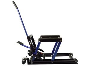 Hydraulic Lift Stand with Handle 680kg