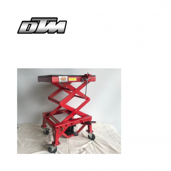 Motorcycle Hydraulic Lift Stand