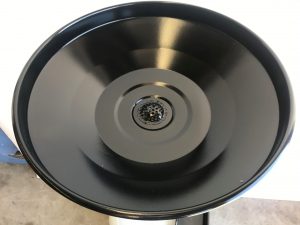 40ltr Oil Drainer