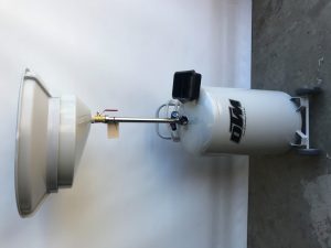 80ltr Oil Drainer