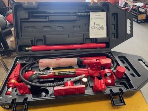 Hydraulic Porta Power Kit 10t