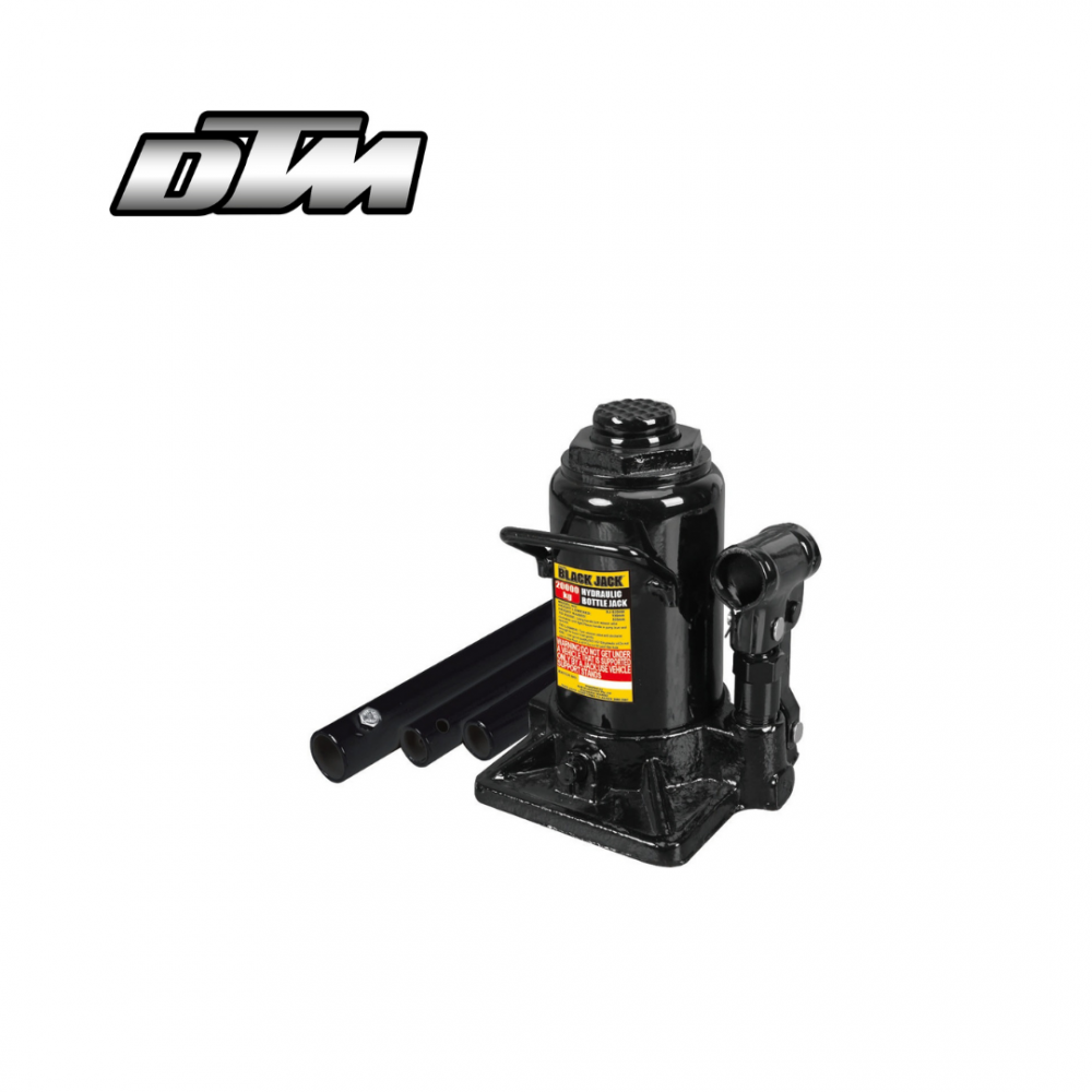 Bottle Jacks DTM Trading