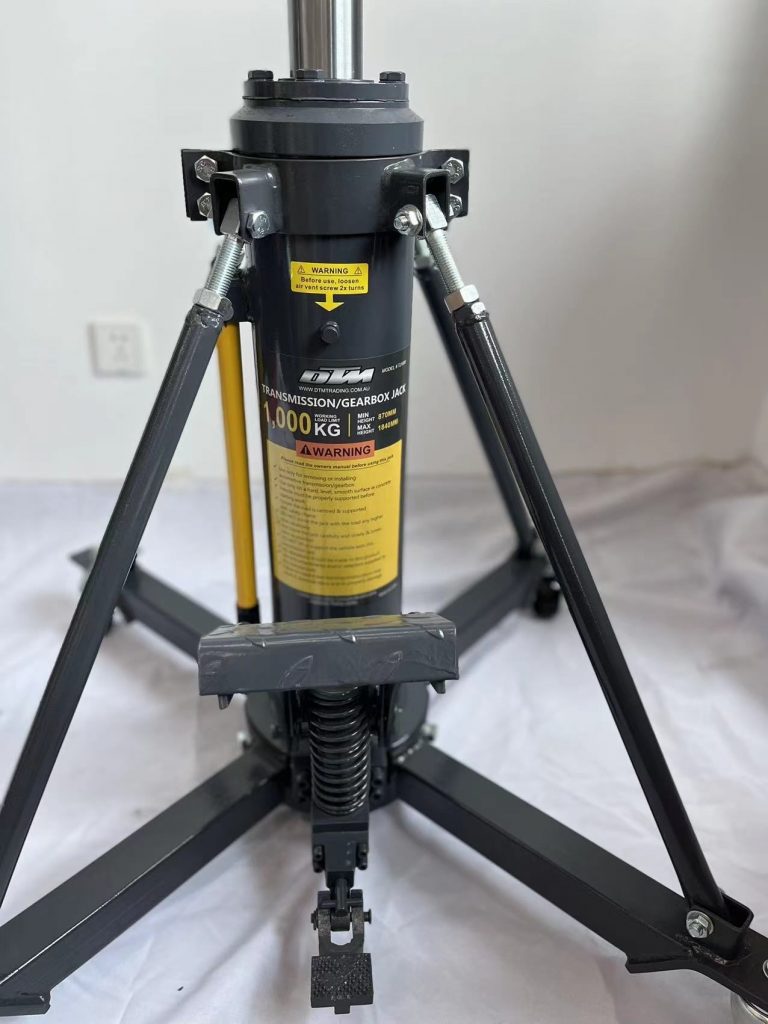 Transmission/Gearbox Jack 1000 kg DTM Trading
