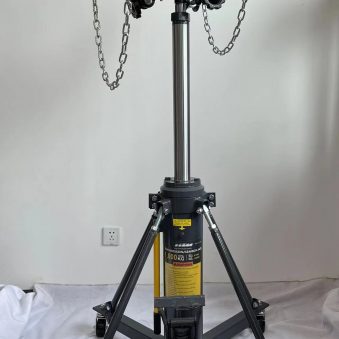 Transmission/Gearbox Jack 1000 kg