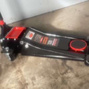 Low Profile Trolley Jack 3Ton (TJ3000)