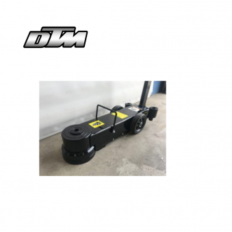 50/25/10 Pneumatic /Hydraulic Floor Jack