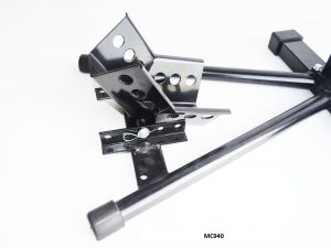 Motorcycle Wheel Chock