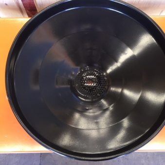 Oil Drainer Replacement Tray