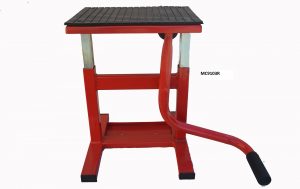 Motorcycle Lift Stand