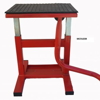 Motorcycle Lift Stand