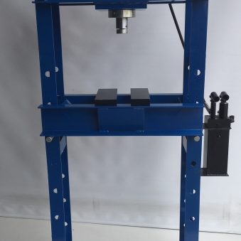 Hydraulic 30 Ton Shop Press