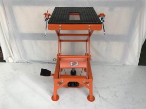 Motorcycle Hydraulic Lift/Work Stand