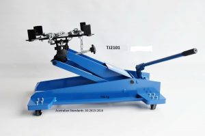 Transmission/Gearbox Low Profile Jack 500kg