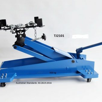 Transmission/Gearbox Low Profile Jack 500kg