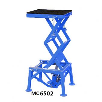 Hydraulic Lift Stand (No Wheels)
