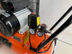 Air Compressor 50litre