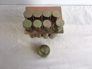 Shop Press Adaptor Pins
