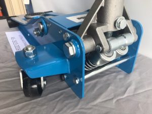 Low Profile Trolley Jack 3ton