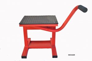 Motorcycle Lift Stand