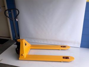 Pallet Trolley/Pallet Truck, Wide Forks 680mm
