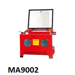 Sandblast Cabinet 90L