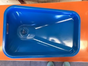 Oil Drainer Replacement Tray