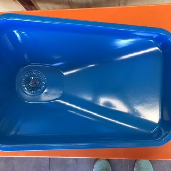 Oil Drainer Replacement Tray