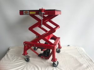 Motorcycle Hydraulic Lift Stand