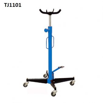 Transmission Jack 500kg Single Ram