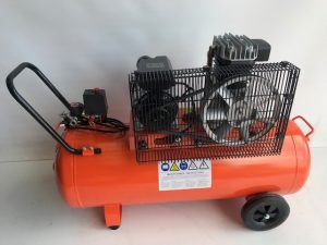 Air Compressor  240v 2.5hp 10 amp 100litre