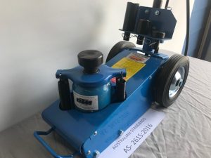 Air Trolley Truck Jack 22ton